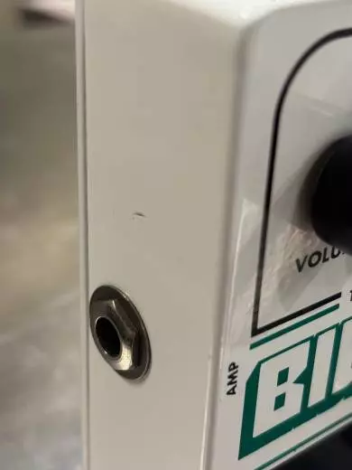 Electro-Harmonix - BIGMUFF W/WICKR 2